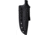 Stroup Knives Tan Dagger knife, 9.75in Overall, 5in Double Edge 1095HC Steel Dagger Blade, Tan Sculpted G10 Handle, Kydex Sheath, DAG-T-G10-S