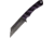 Stroup Knives GP3 Fixed Blade Purple