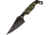 Stroup Knives Mini Mod 1 Fixed Blade ODG
