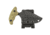 Stroup Knives SD1, Fixed Blade Knife, 2