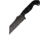 Stroup Knives TU3 Fixed Blade Black