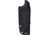 Stroup Knives TU3 OD Green Fixed Blade Knife, 9.25in Overall, 5in 1095HC Steel Blade, OD Green Sculpted G10 Handle, Kydex Sheath, TU3-OD-G10-S