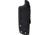 Stroup Knives TU3 Purple Fixed Blade Knife, 9.25in Overall, 5in 1095HC Steel Blade, Purple Sculpted G10 Handle, Kydex Sheath, TU3-P-G10-S