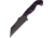 Stroup Knives TU3 Fixed Blade Purple