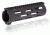 Troy VTAC- TRX Viking Rail - 7.2in - Black STRX-ELI-C7BV-00