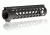Troy 9in TRX Extreme Battle Rail - Black STRX-ELI-C8BT-00