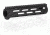 Troy VTAC- TRX Viking Rail - 9in - Black STRX-ELI-C8BV-00