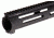 Troy VTAC- TRX Viking Rail - 11in - Black STRX-ELI-E0BV-00