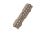 Troy 9in TRX Standard Battle Rail - Flat Dark Earth STRX-STA-F9FT-00