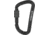 Stubai Accessory Screw Gate Carabiner, Black, 977926