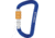 Stubai Accessory Screw Gate Carabiner, Blue, 977927