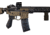Stuff and Things C96 Mauser-Style AR Platform AR Grip