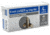 STV Scorpio, 9mm Luger, 124 grain, Full Metal Jacket, Brass, Centerfire Pistol Ammo, 50 Rounds, S9A