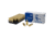 STV Scorpio Ammo 9mm Luger, 115 grain, Full Metal Jacket, 50 Rounds Rifle Ammo, S9MM115F