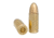 STV Scorpio Ammo 9mm Luger, 115 grain, Full Metal Jacket, 50 Rounds Rifle Ammo, S9MM115F