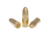 STV Scorpio Ammo 9mm Luger, 115 grain, Full Metal Jacket, 50 Rounds Rifle Ammo, S9MM115F