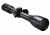 Styrka 2.5-15x50mm S7 Rifle Scope w/Side Focus,Black,BDC Reticle ST-95045