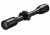 Styrka 4.5-14x44mm S5 Rifle Scope w/Side Focus,Black,BDC Reticle ST-93042