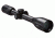 Styrka 4.5-14x44mm S5 Rifle Scope w/Side Focus,Black,BDC Reticle ST-93042