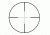 Styrka Mil-Dot Reticle