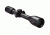 Styrka S5 Series 4.5-14x44mm Waterproof Rifle Scope w/Side Focus,Black,Mil-Dot Reticle ST-93041
