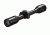 Styrka S5 Series 4.5-14x44mm Waterproof Rifle Scope w/Side Focus,Black,Plex Reticle ST-93040