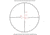 Styrka Illuminated Plex Reticle