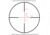 Styrka Illuminated Mil-Dot Reticle