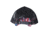 Subtle Patriot Covert Trucker Hat, Black, 10 x 10 x 6, SPAC19114