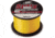 Sufix 832 Braid 20lb Line, Hi-Vis Yellow, 1200 Yds, 660-320Y