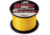 Sufix 832 Braid 20lb Line, Hi-Vis Yellow, 1200 Yds, 660-320Y