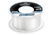 Sufix Advance Fluorocarbon 100% Fluorocarbon, 4Lb Test, .007in Dia, G2 Precision Winding, Gel Phase Technology, 200yd, Clear, 679-004C