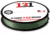 Sufix Braid Line, 80lb Test, 150yd, Low Vis Green, Boxed, 631-080G