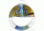 Sufix Fluorocarbon Invisiline Leader 33yd Spool - 50 lb. Test/ Clear 034279