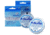 Sufix Ice Magic Line 100Yds 4Lb Clear, 603-004