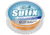 Sufix Ice Magic Monofilament Line 1lb 100yds Neon Orange, 603-001NO