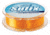 Sufix Ice Magic Monofilament Line, 4lb Test, 300yd Neon Orange, Boxed, 603-104NO