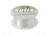 Sufix InvisiLine Casting Fluorocarbon 14 lb Clear 100YDS, Clear 766938
