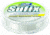 Sufix InvisiLine Fluorocarbon Ice Line 2Lb Clear 50Yd, 678-002C