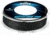 Sufix Rattle Reel Metered V-Coat, 20 lb, Metered Every 50 yd, 150 yd, Black, 613-220BLK