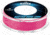 Sufix Rattle Reel Metered V-Coat, 30 lb, Metered Every 50 yd 150 yd, Hot Pink, 613-230P