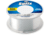 Sufix Siege 4lb Line, Clear, 330 Yds, 662-104