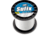 Sufix Siege 8lb Line, Clear, 3000 Yds, 662-308