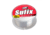 Sufix Siege Mono 330 yard 12 lb, Clear 123502