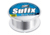 Sufix Siege Mono 330 yard 12 lb, Clear, 662-112