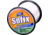 Sufix Superior Monofilament Line 10lb 1495yd Clear 1/4lb Spool, 635-110