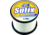Sufix Superior Monofilament Line 12lb 1100yd Clear 1/4lb Spool, 635-112