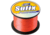Sufix Superior Neon Fire Monofilament - 10lb - 5970 yds, 643-110
