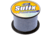 Sufix Superior Smoke Blue Monofilament - 25lb - 9440 yds, 649-025