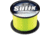 Sufix Tritanium Plus Tritanium Plus Advanced Copolymer Line, 12 lb Test 1/4 lb Spool, Chartreuse, 696-112CH